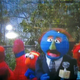 Image for article titled Chris Berman Wants The Kids To Learn From The Master